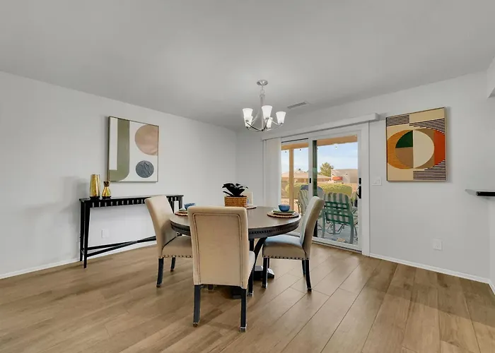 Truro Holiday home