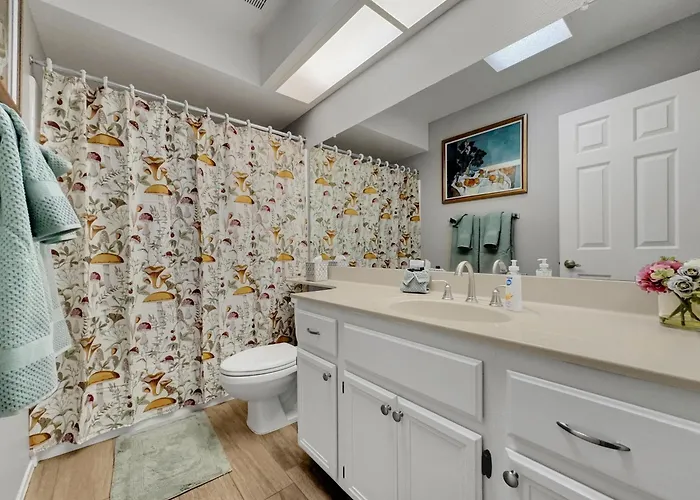 Truro Holiday home *