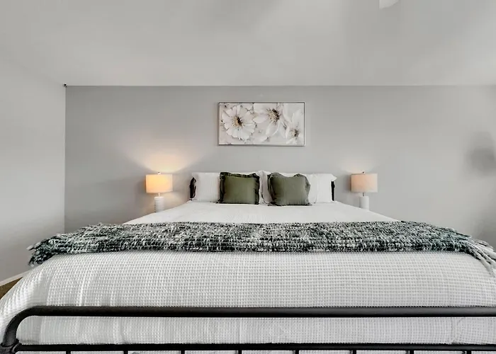 Truro Holiday home *
