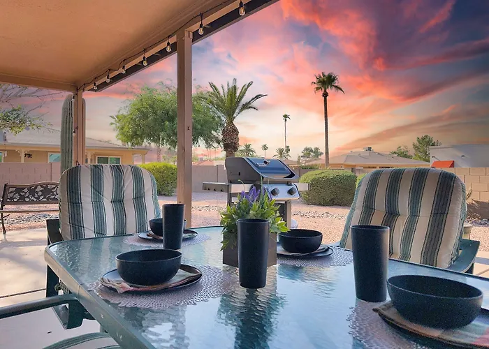 Truro Holiday home Sun Lakes